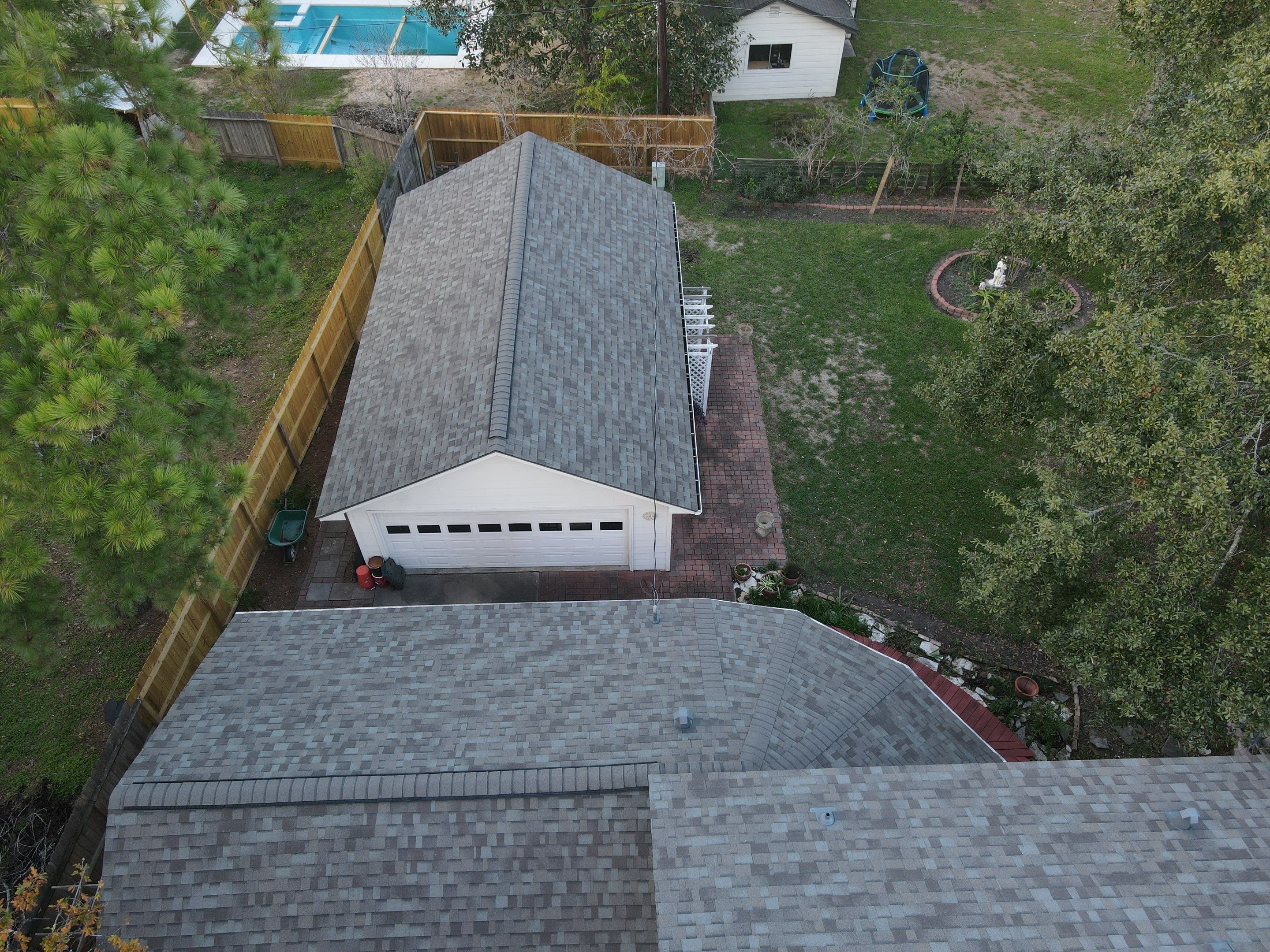 Owens Corning Duration! by Roof Concepts Construction
