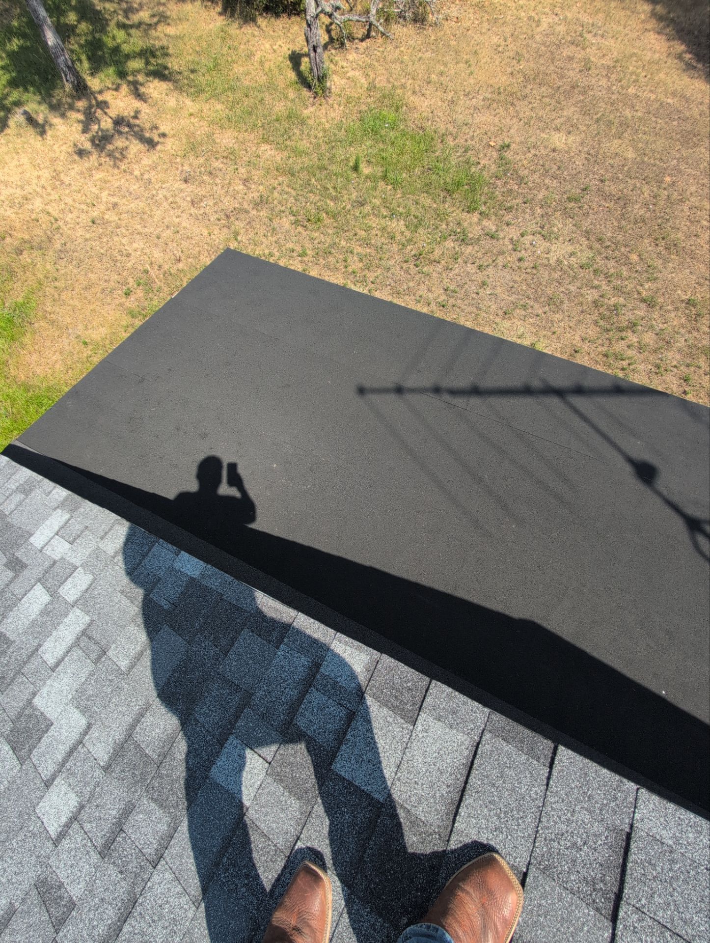 Roof Replacement in Kimberling City by Table Rock Design + Build