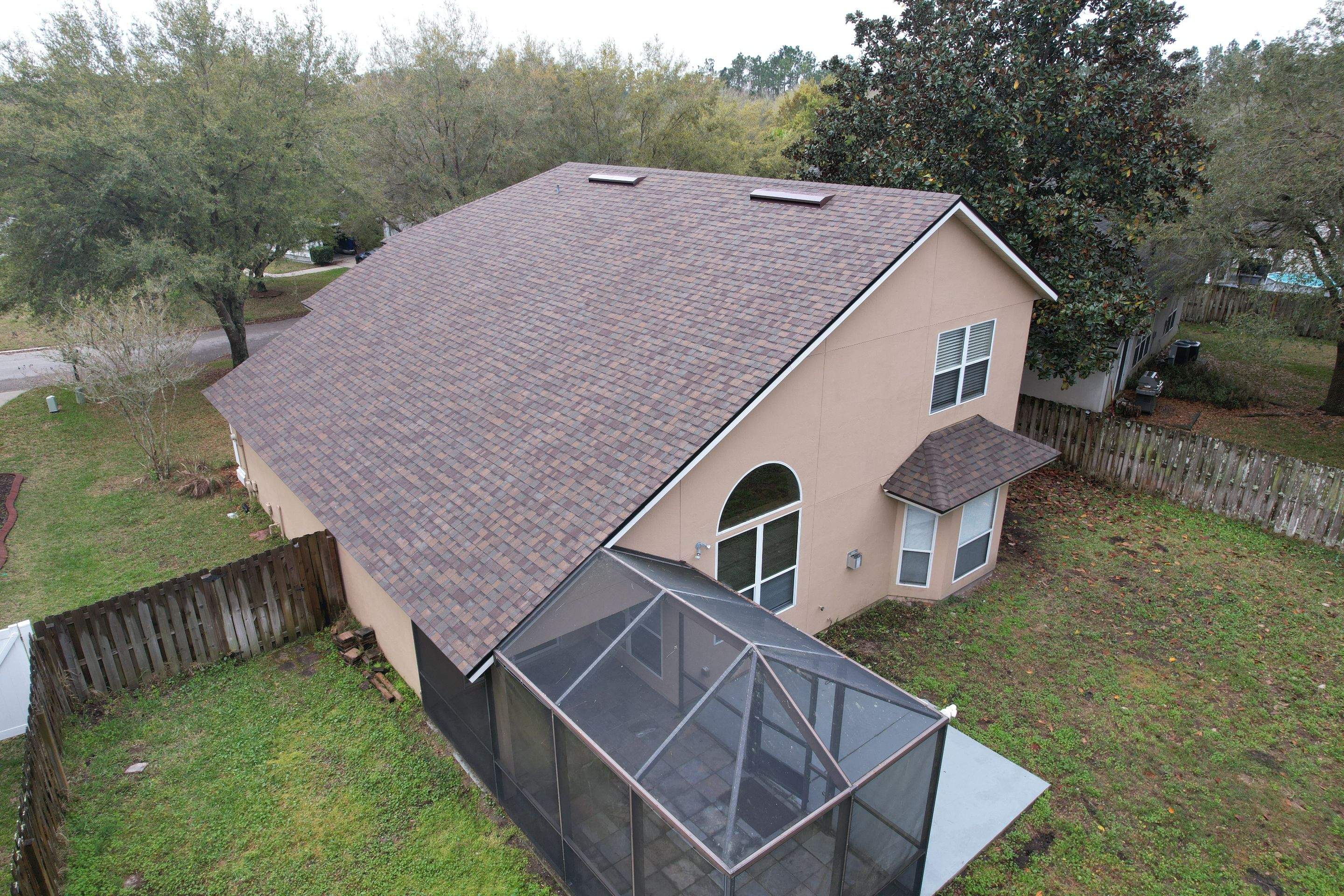 Shingle -> Shingle by Prime Roofing