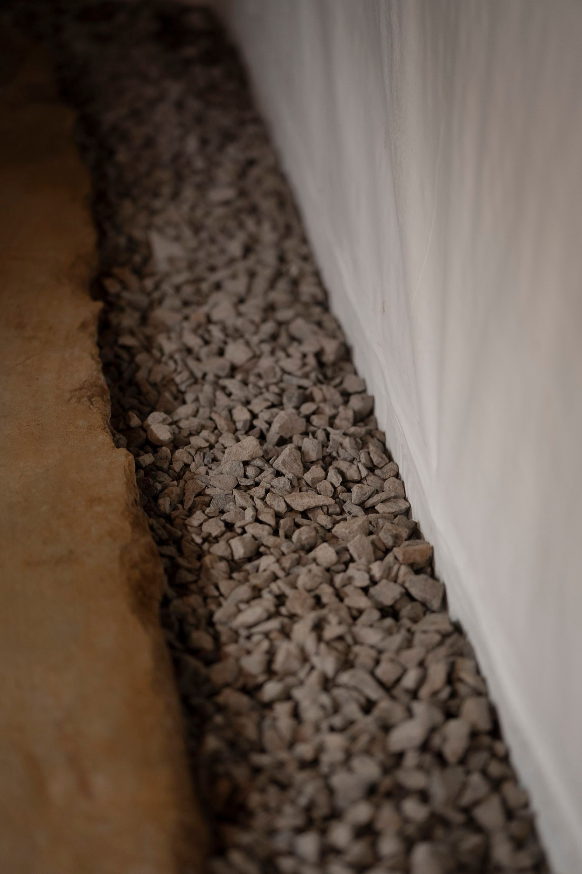 Basement Waterproofing by STORM Basement Waterproofing