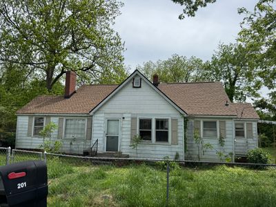 Project in Greenville
