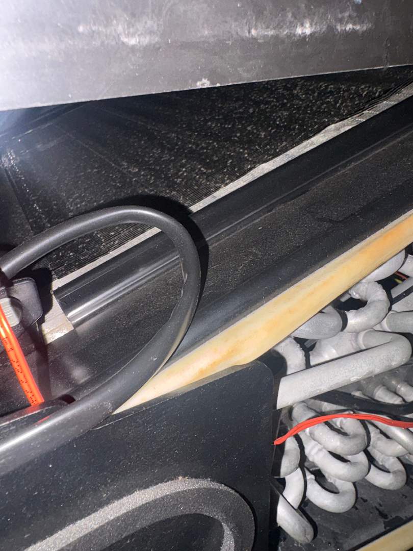 Annual Central A/C Inspection — Swampscott, MA by FAGONE MECHANICAL
