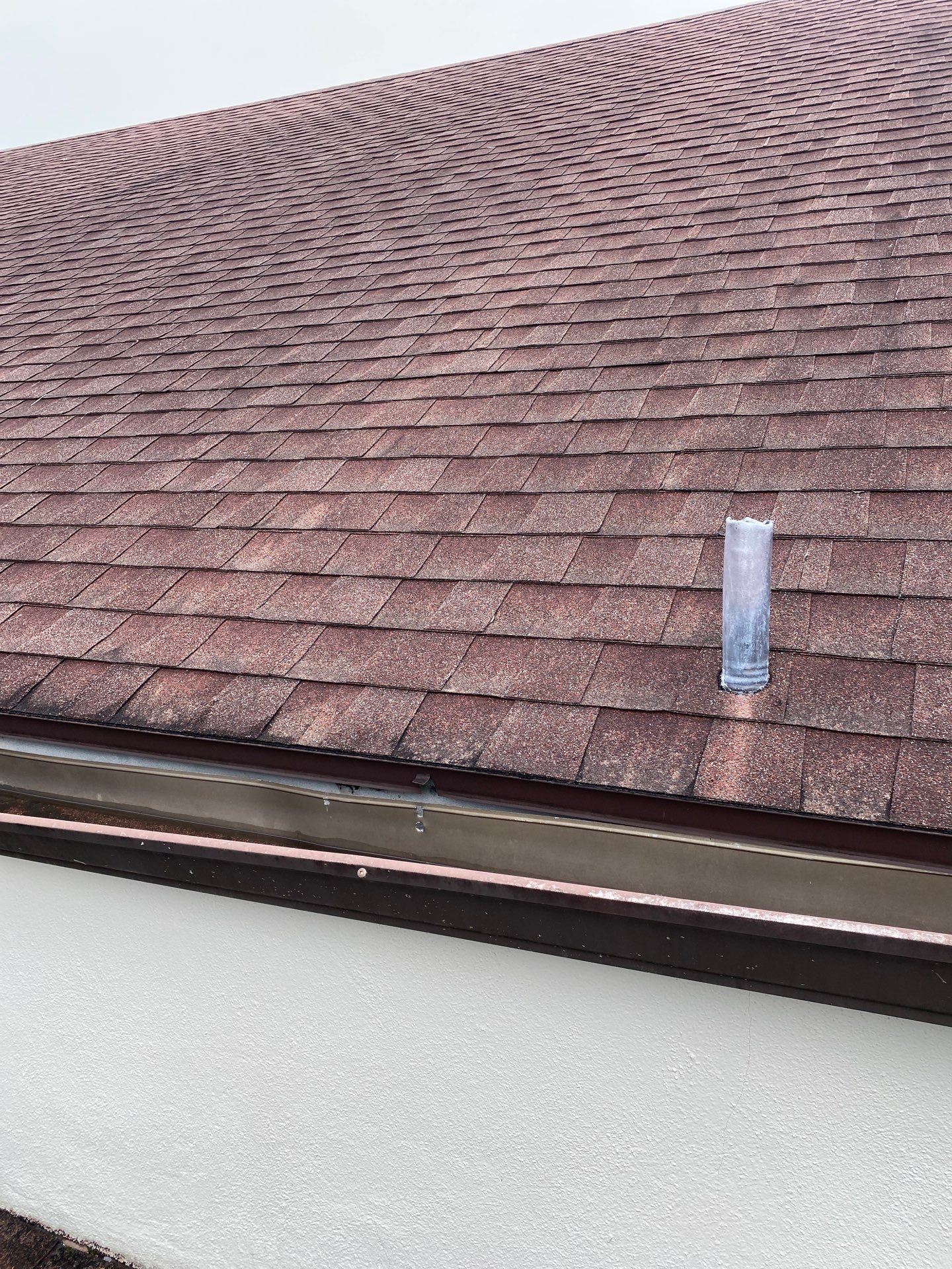 test by Yowells Roofing