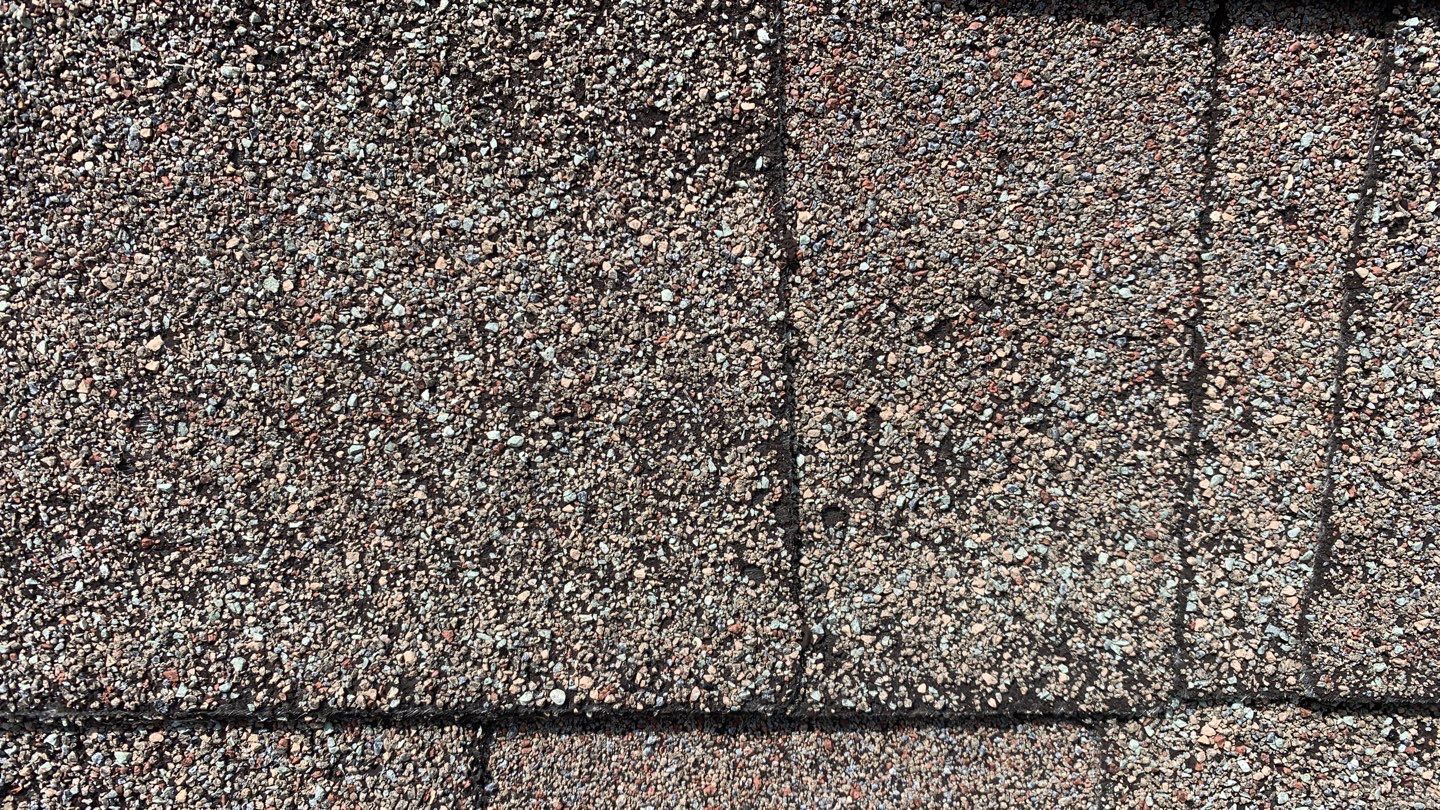Re roof by American Roofing NC
