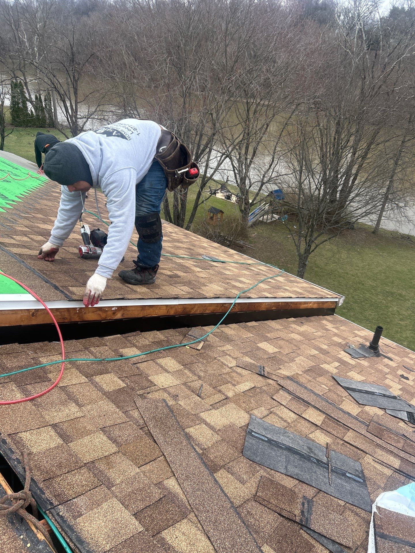Whole New Roof by Aspen Home Improvements