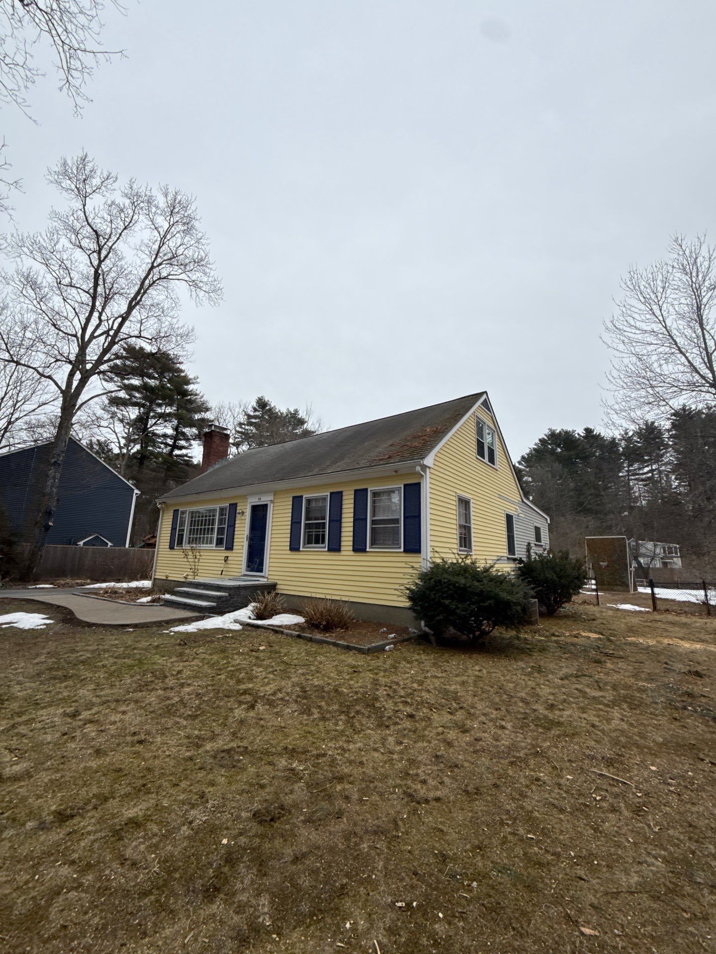 Sudbury Full Roof Replacement & Roof -to-Wall Repair  by JOHNNYS PRO