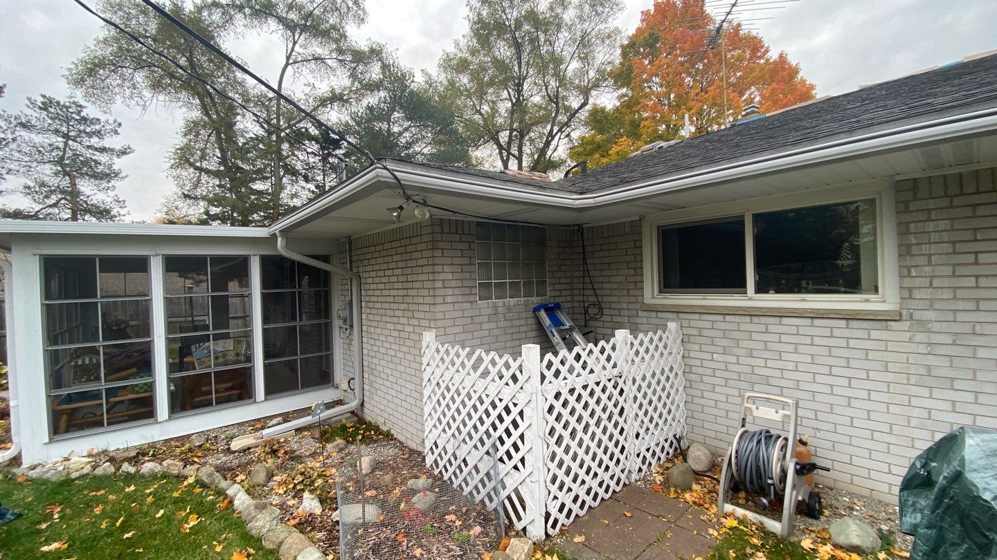 Roof Replacement using CertainTeed Landmark by 180 Contractors