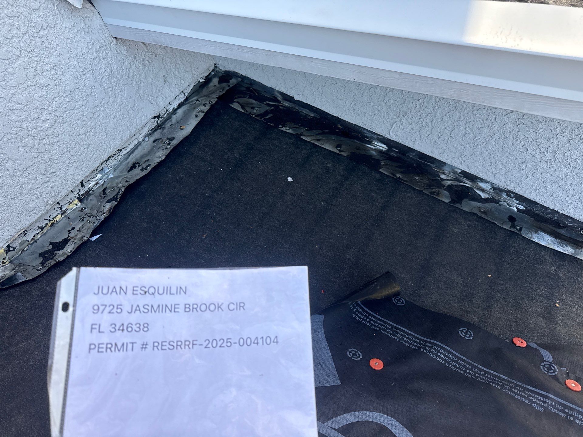 Project in Land O Lakes by You Restorations LLC DBA YOU-Home