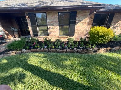 Project in Lafayette