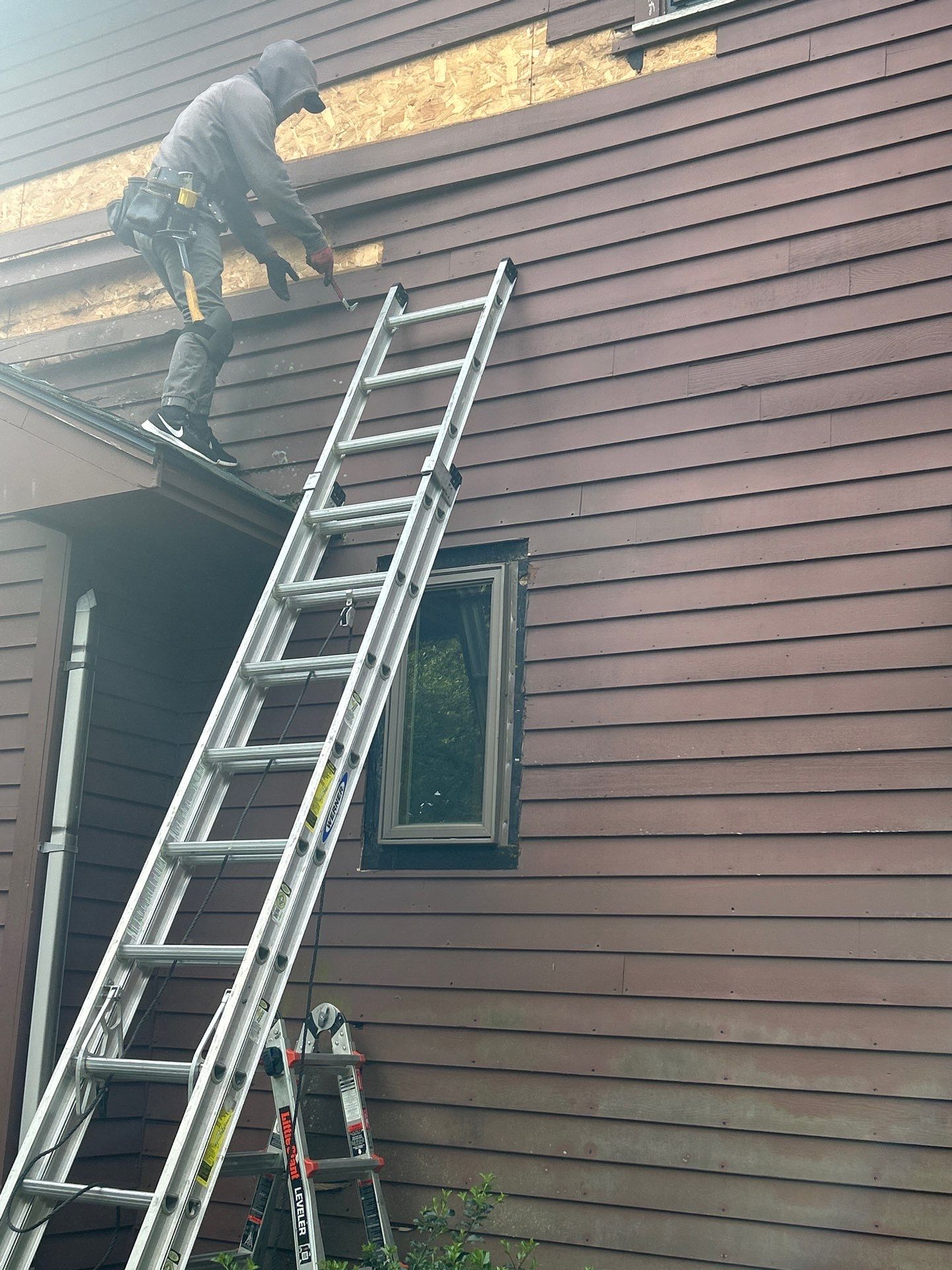 Siding | Methuen by Mighty Dog Roofing of Greater Middlesex County