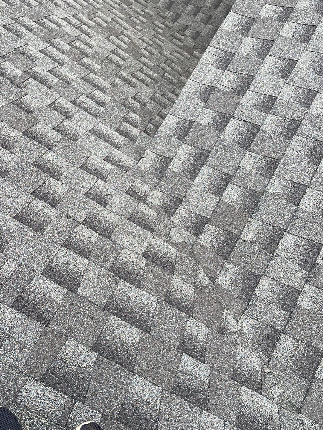Residential Roof Replacement using GAF shingles by Elite Roofing LLC