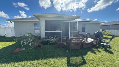 Project in Cape Coral