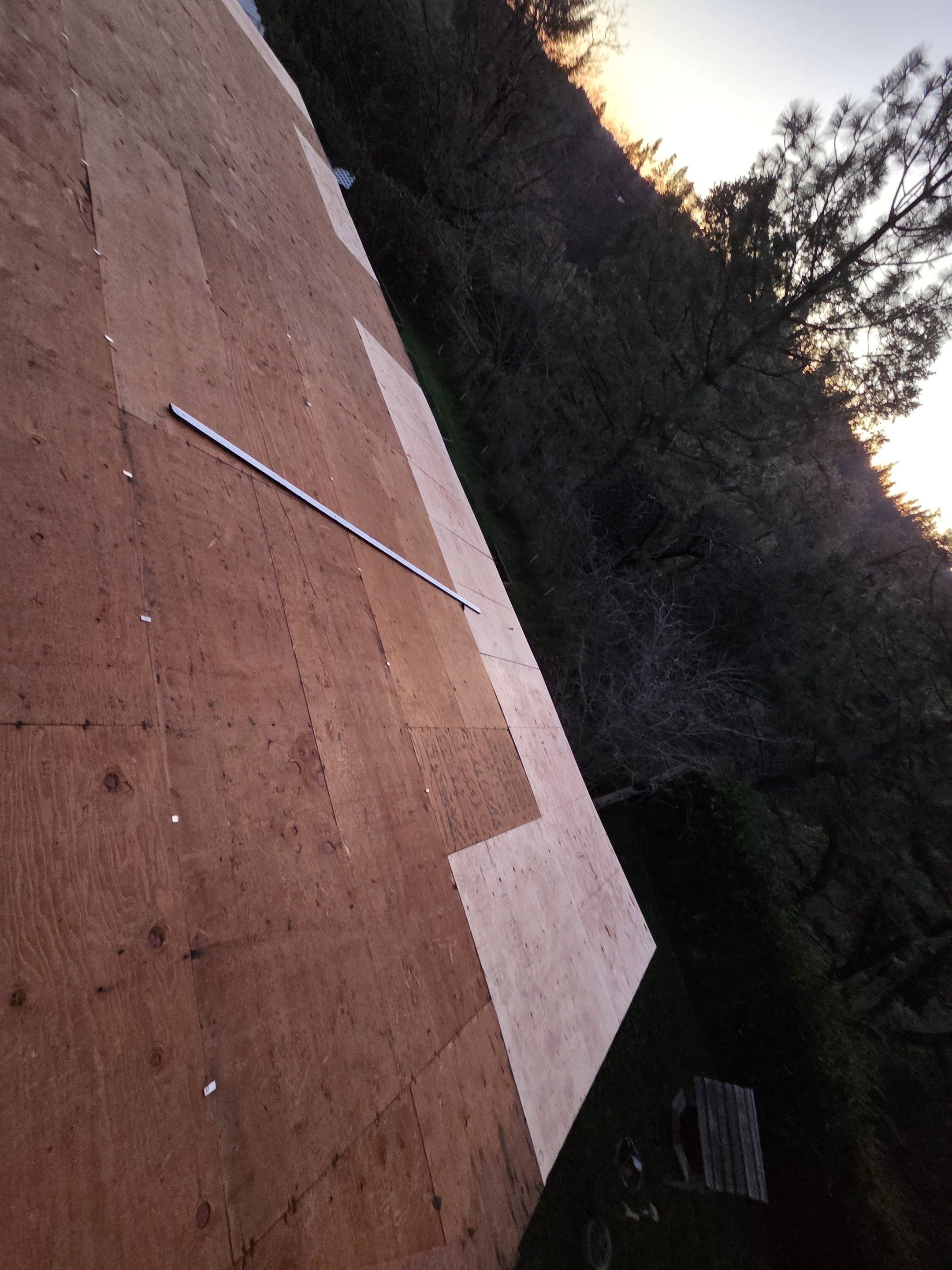 Project in Calfax  by NuLead Construction Inc