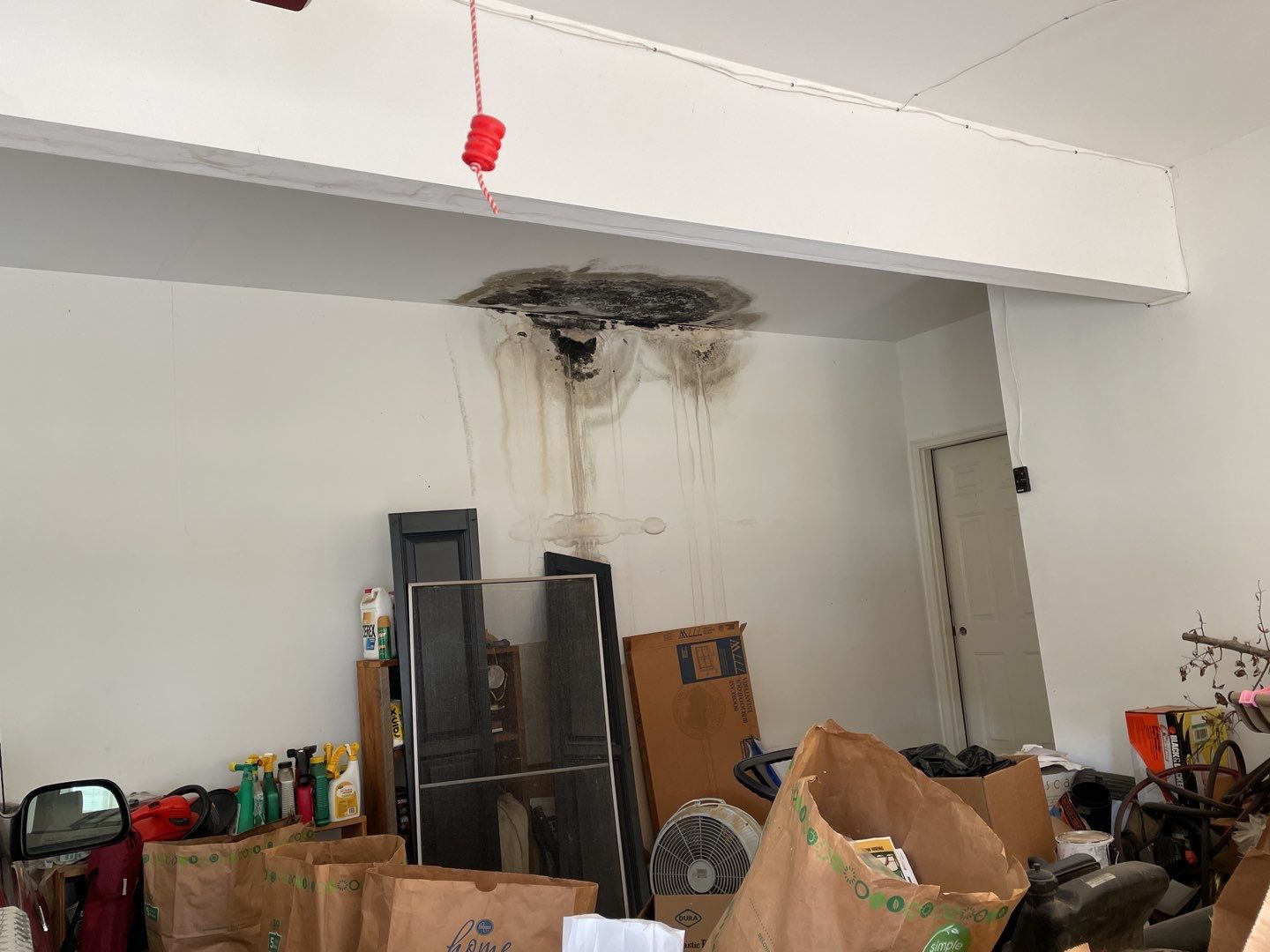 Residential Roofing Installation using Owens Corning by Inspector Roofing and Restoration