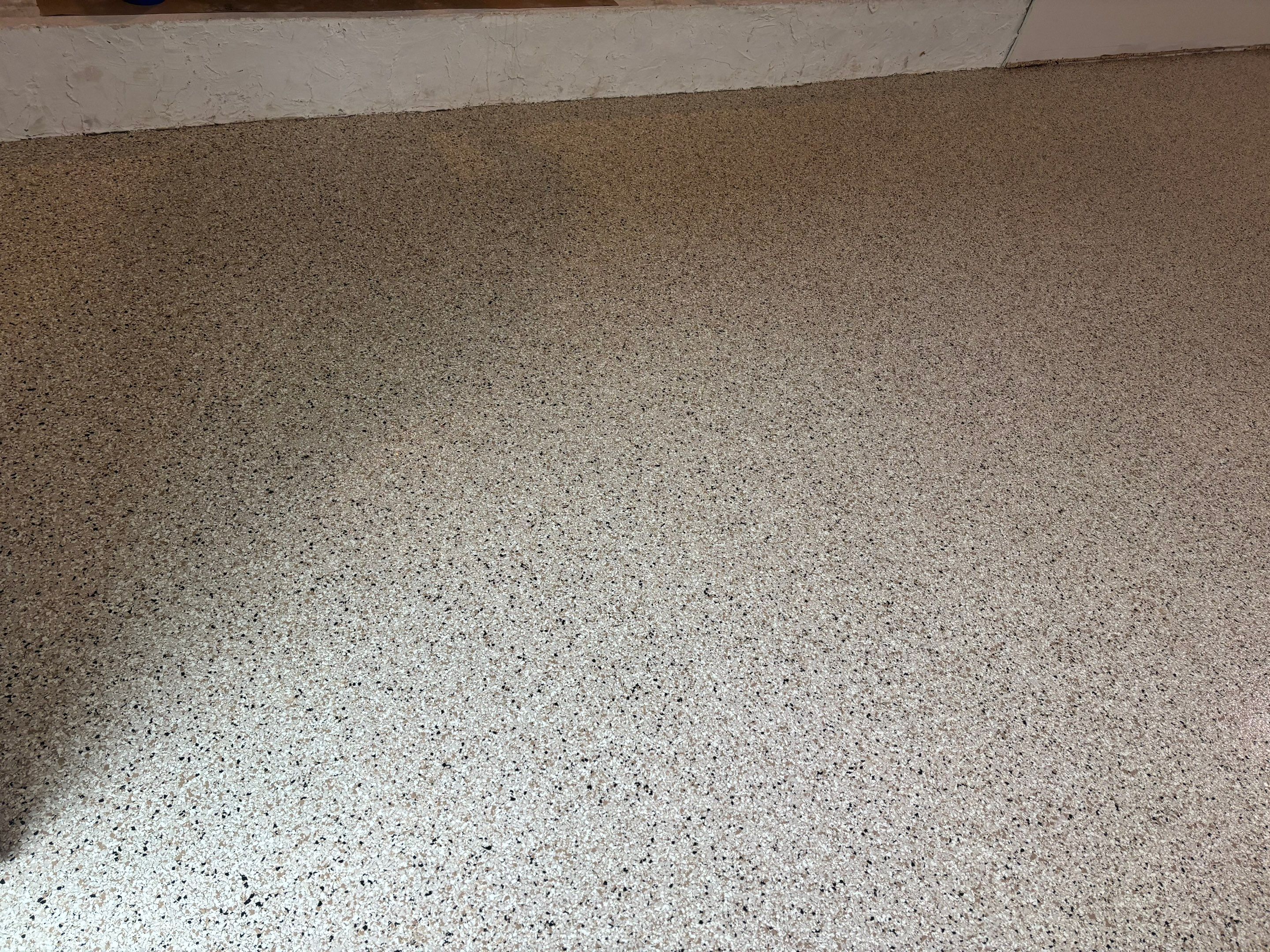 Basement Using Shoreline by Elite Floor Solutions