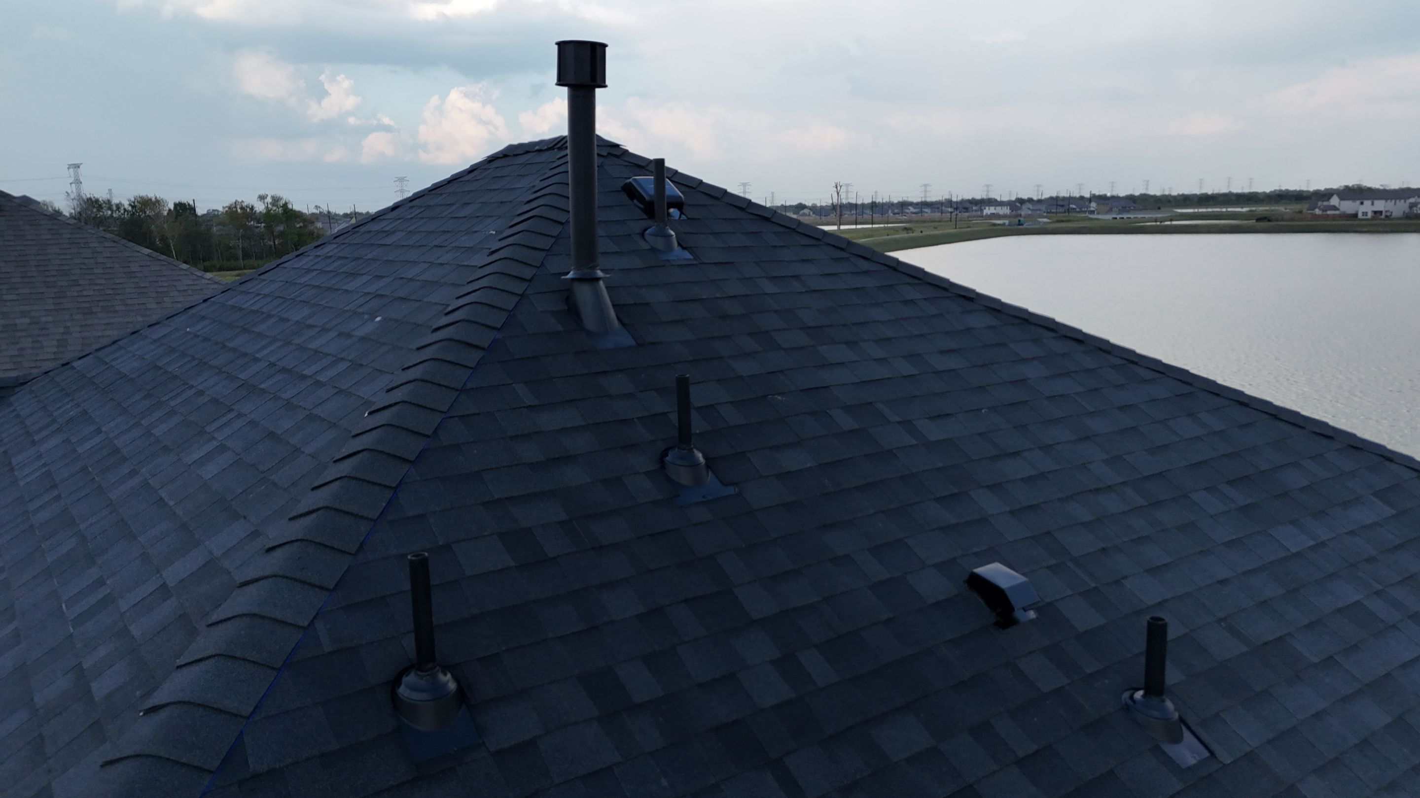 Owens Corning Duration by Motion Roofing