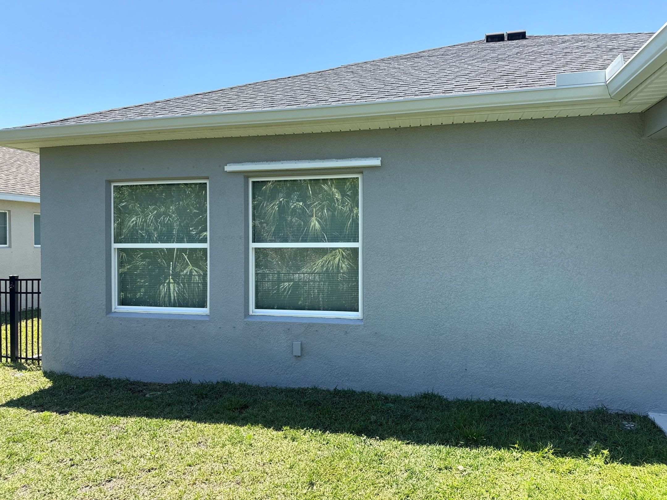 🏡 House Wash & Lanai Cleaning | Trevesta Community | Palmetto, FL by Sunshine AquaWash