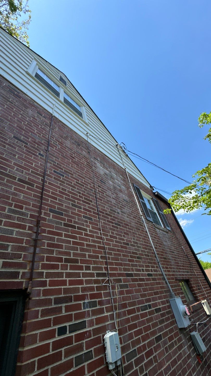 Annandale: James Hardie Siding Installation by RM Banning, Inc.