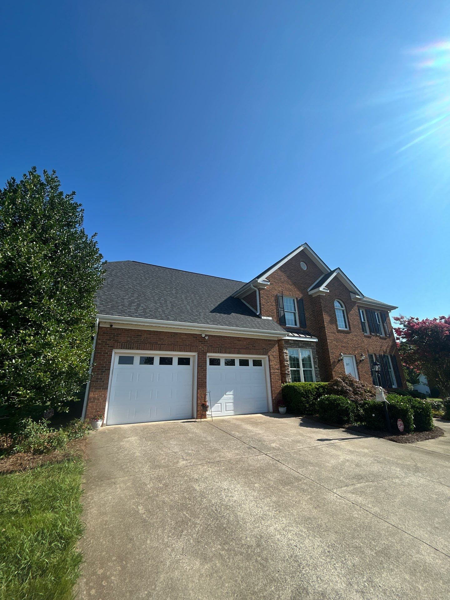 CertainTeed Landmark Pro Moire Black by Smithrock Roofing