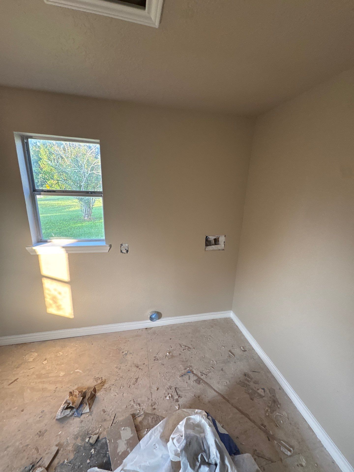 75 Year Old Home Total Restoration - Coldspring TX by Harden Enterprise Services LLC