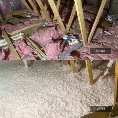 Project in Clifton, VA