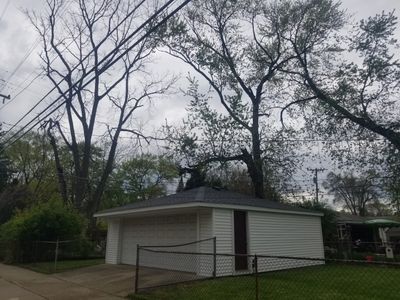 Project in Dearborn Heights, MI