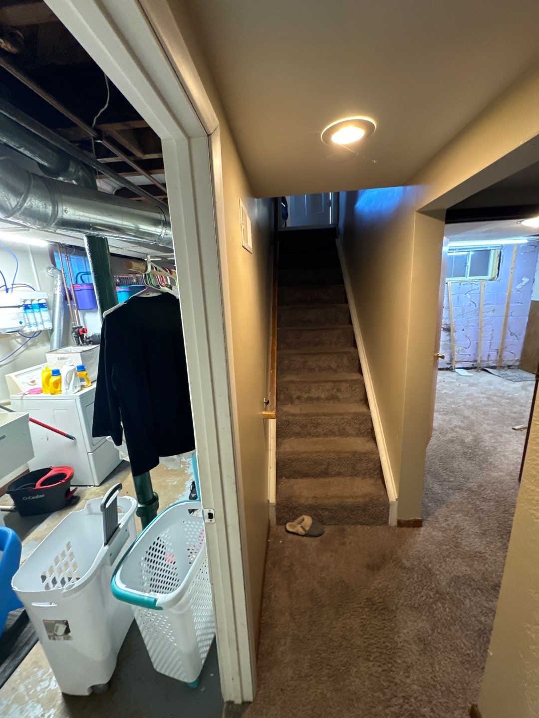 St. Paul Property Management by Waterproofing Northeast
