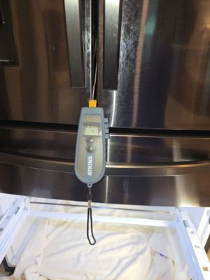 Refrigerator Cooling System Repair and Component Service in Mount Dora