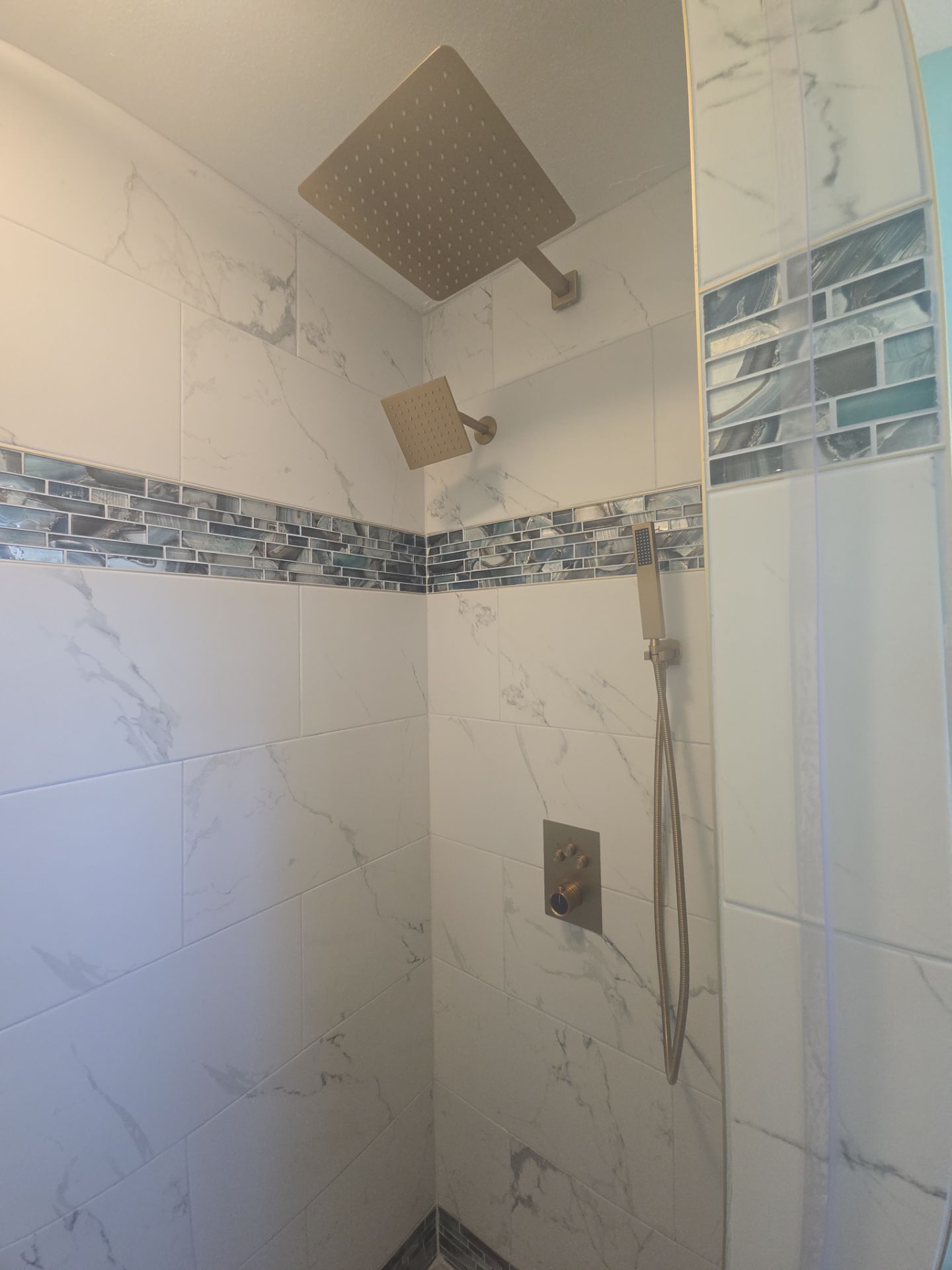 Project in Albuquerque by Ark Light Construction