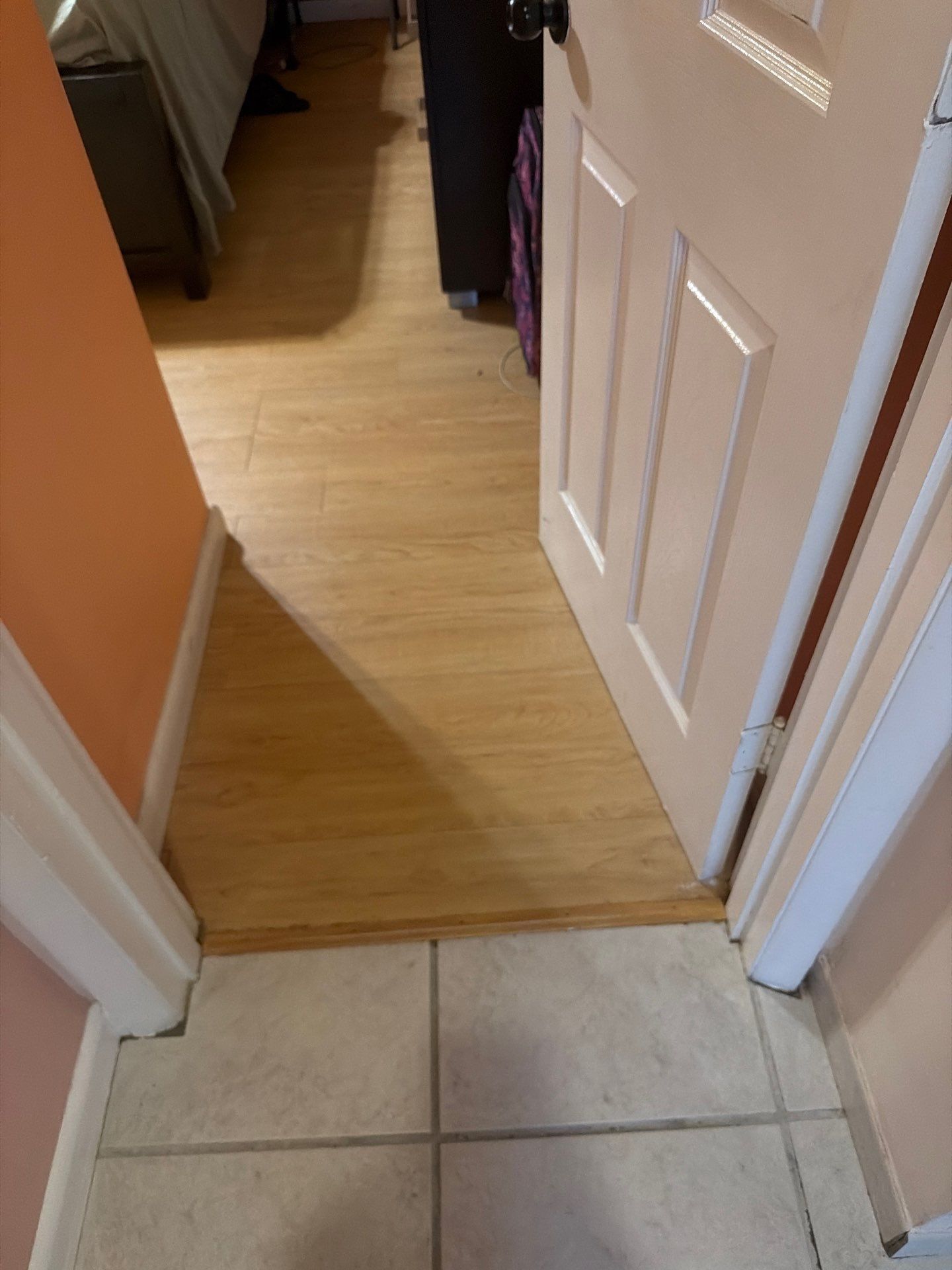 Water Damage Claim in Miramar by FLAPA & KeyStone