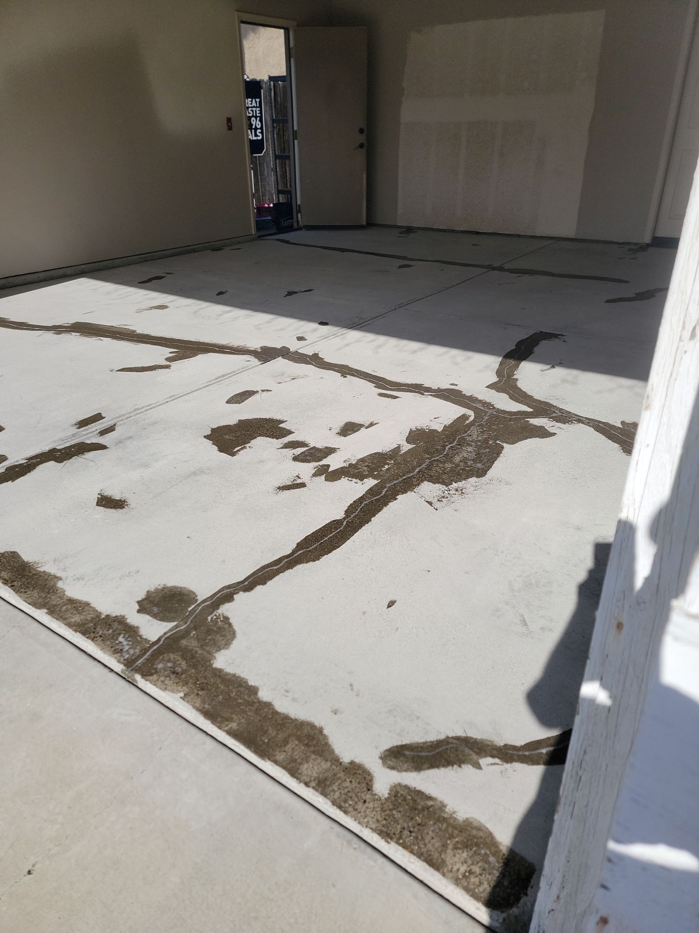 From stained to stunning by Matt Gifford Painting LLC