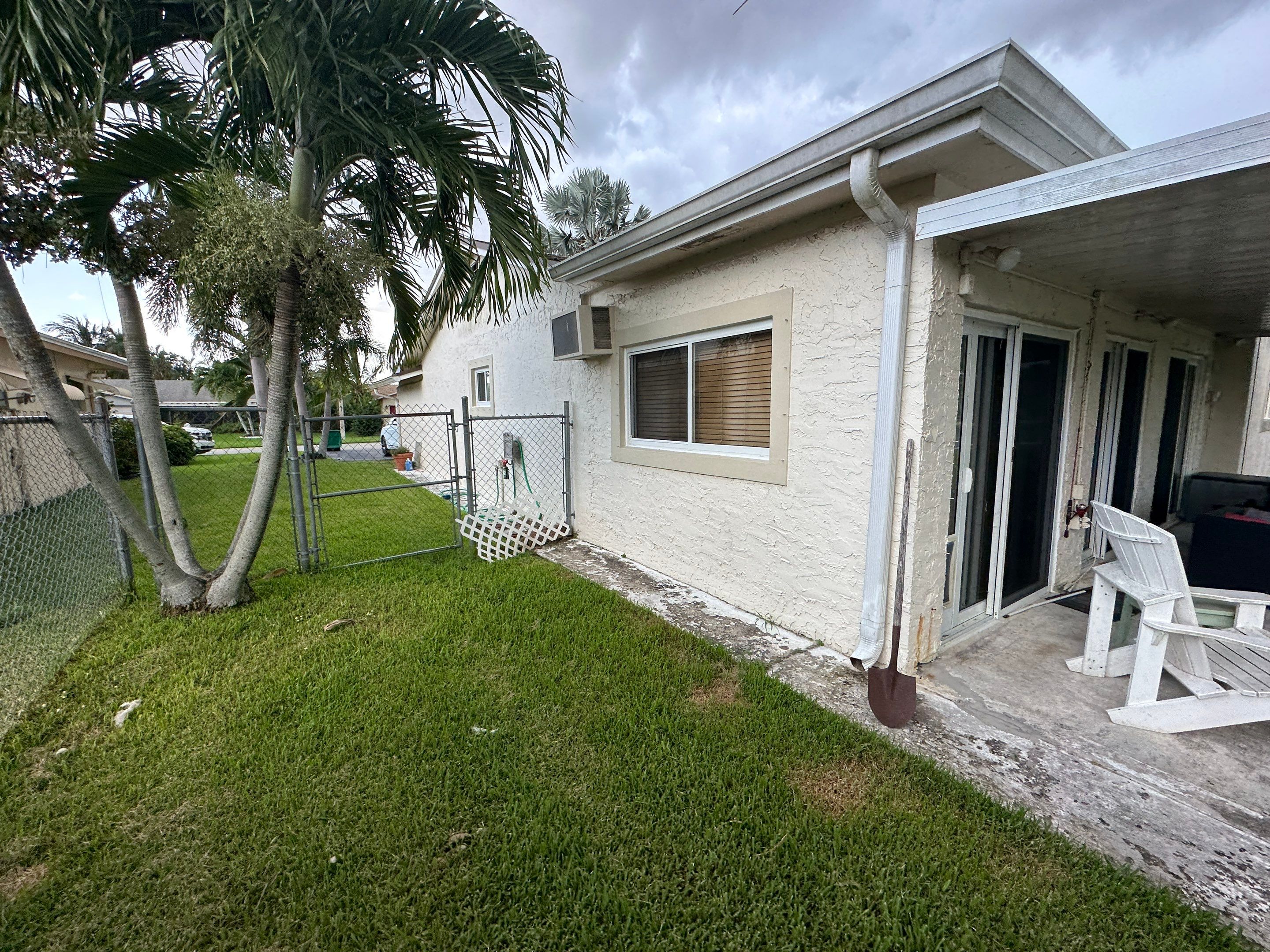 Water Damage Claim in Tamarac by FLAPA & KeyStone