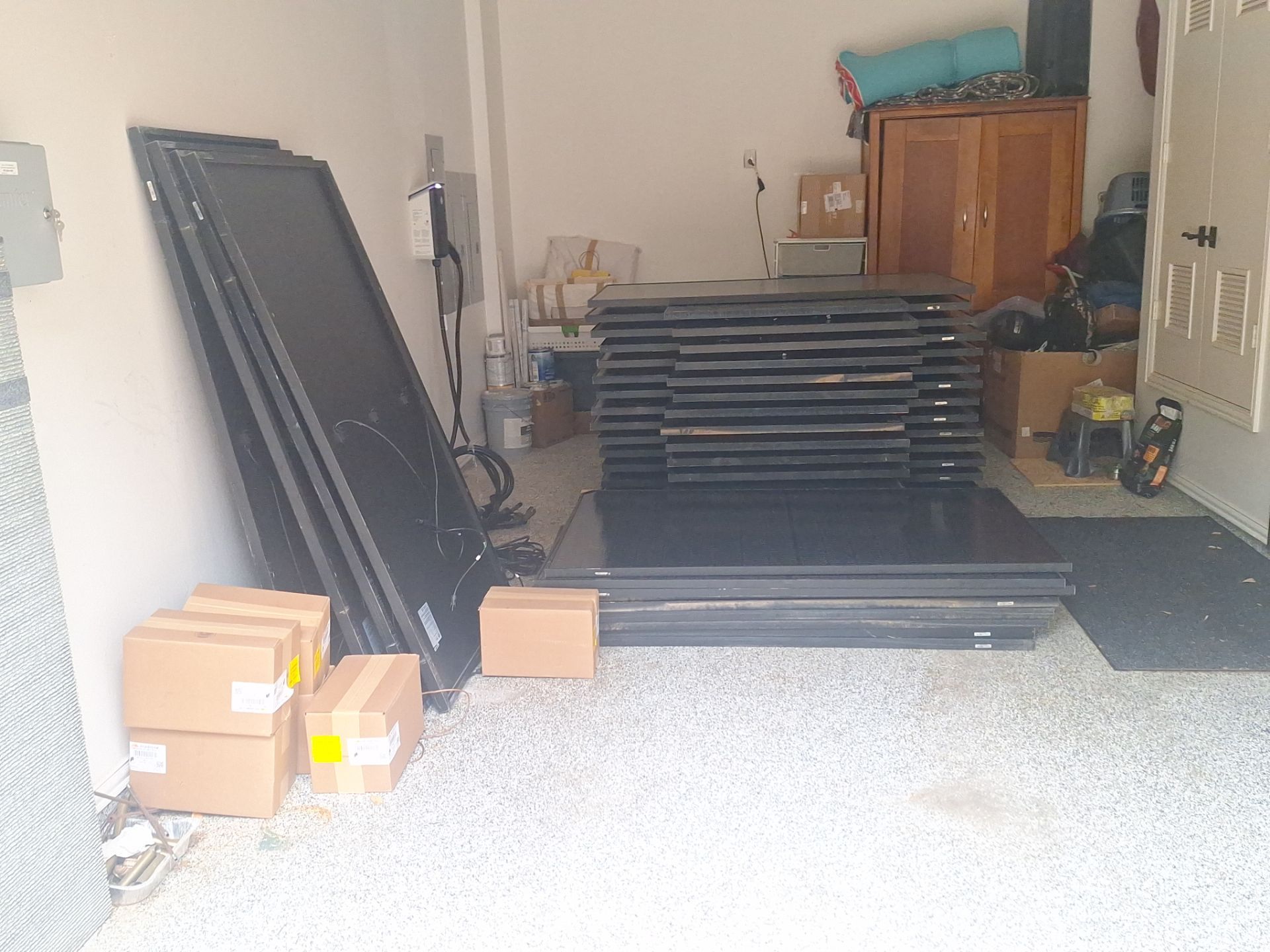 D&R In Dallas Tx by Sunaura Solar