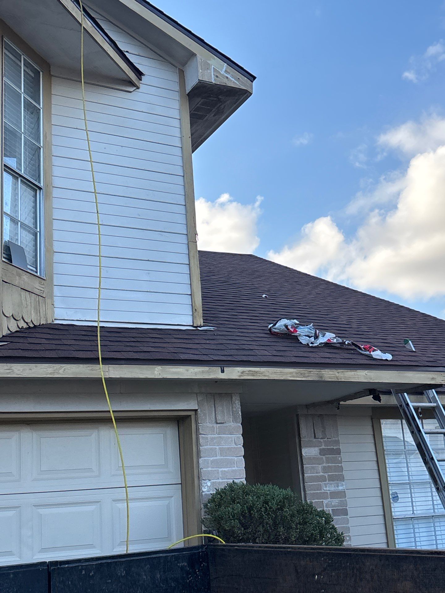 Roof Replacement Houston by Roof Repair Services LLC