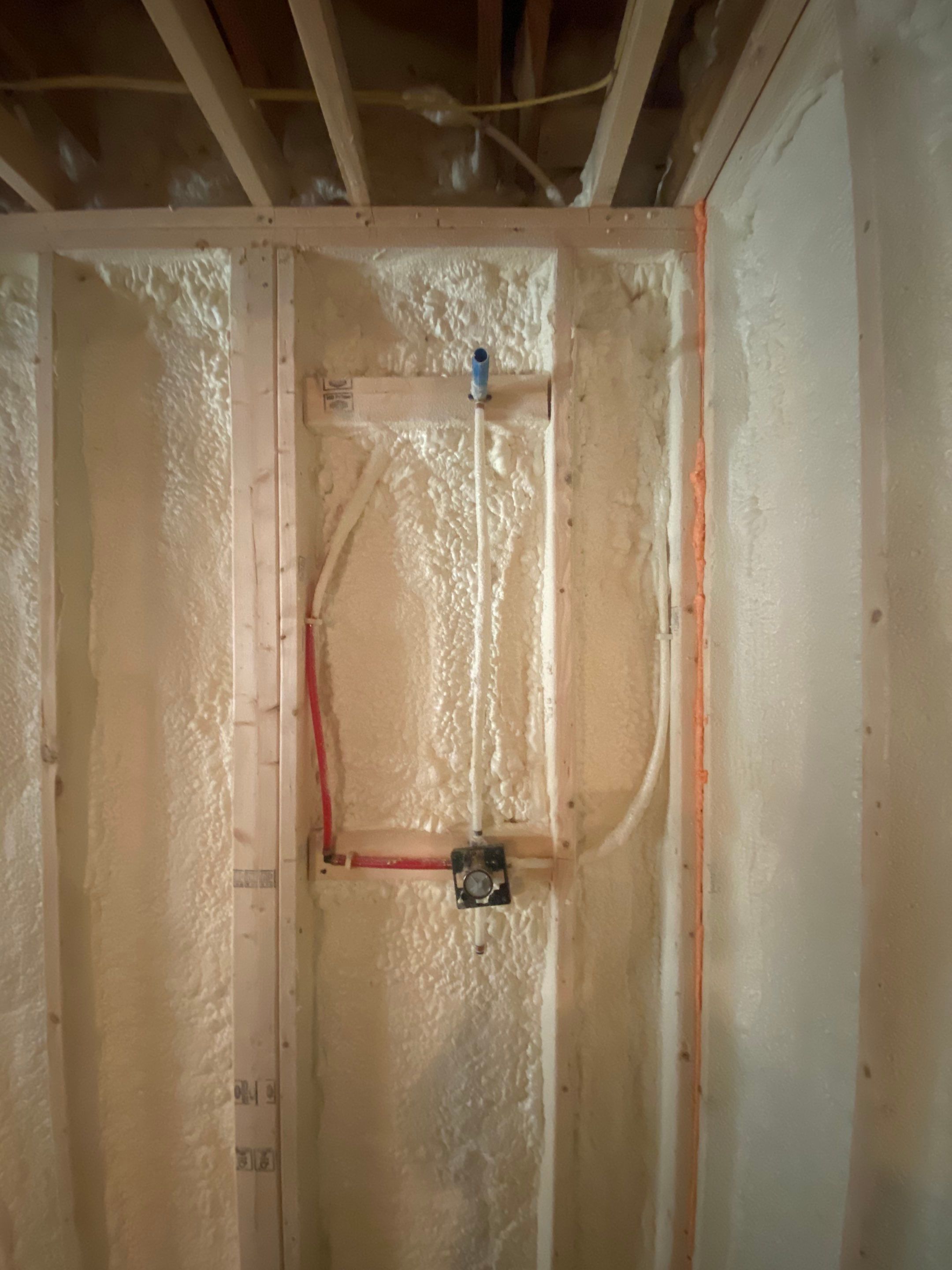 Marietta Basement Remodeling Featuring Custom Wet Bar and Marble Shower by Swift Home Renovations