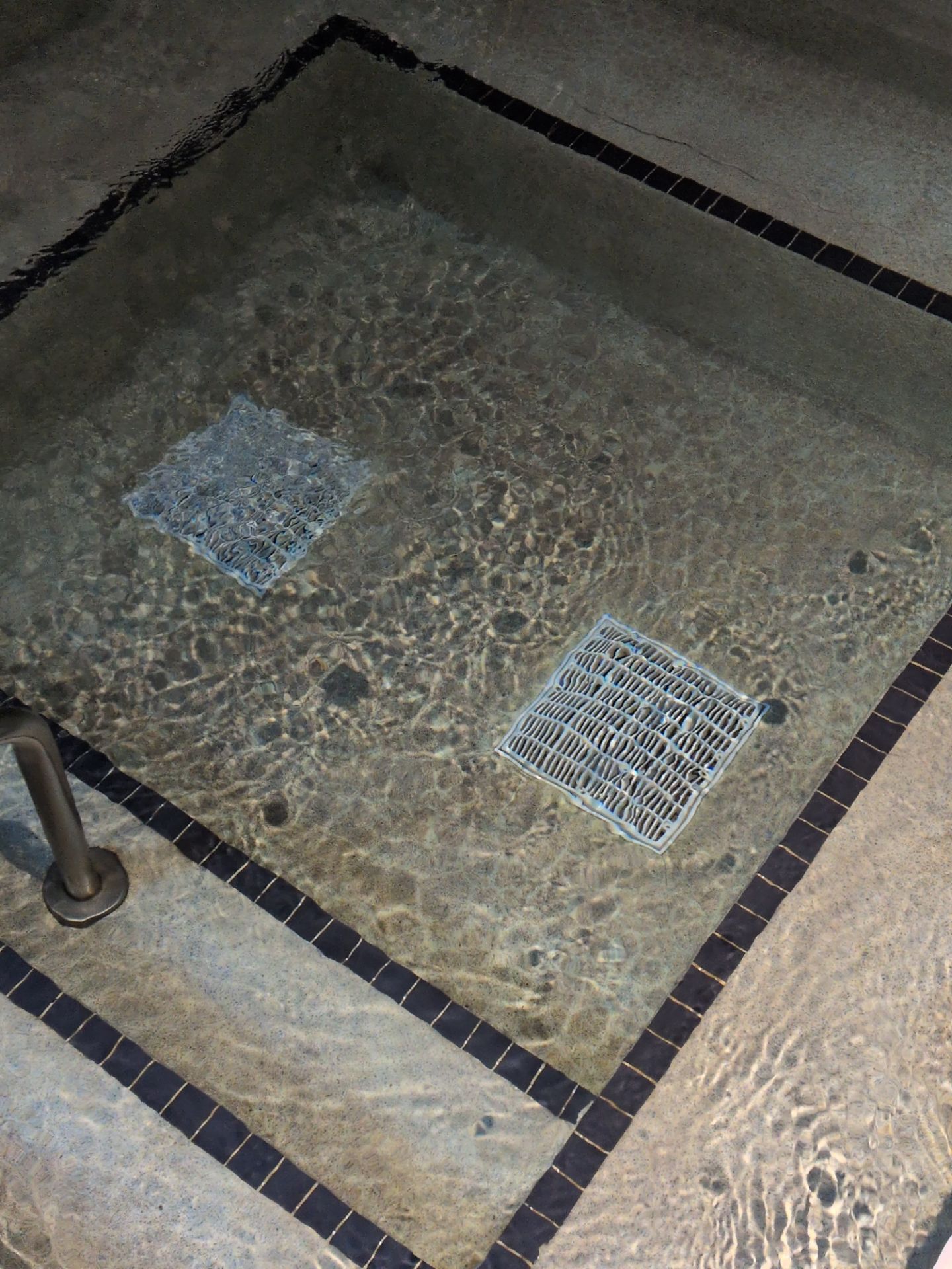 Pool Conditional Survey by NCS