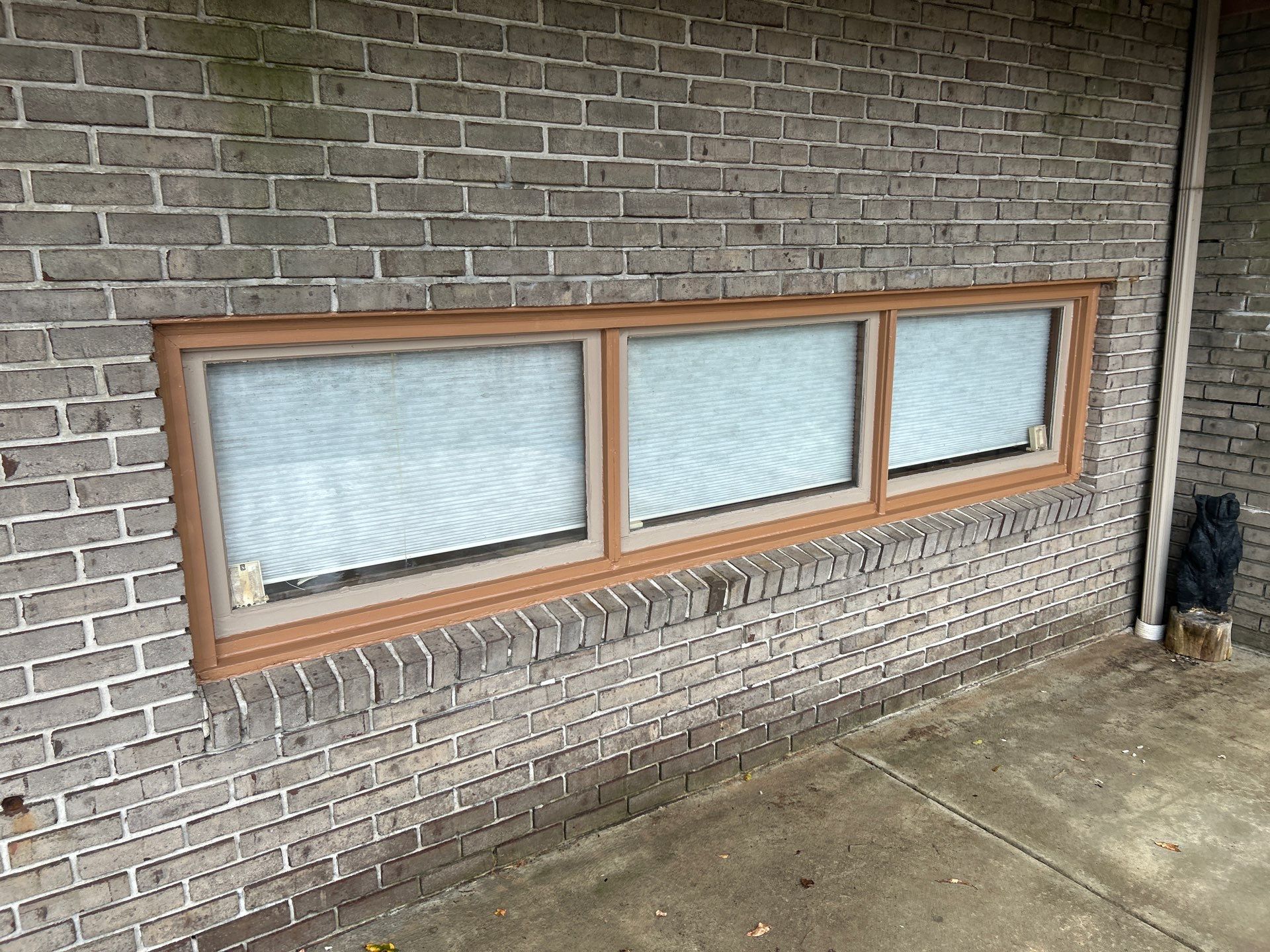 Celine F. - Champion PA  by Mt. Pleasant Window & Remodeling Co.