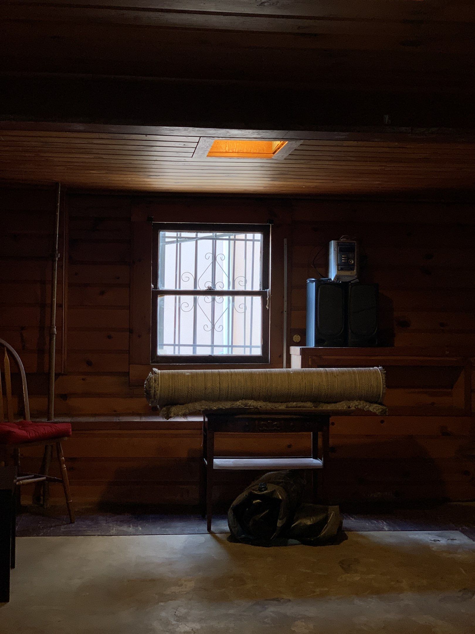 Scott Yundt Listing — 9526 Burr St by SpotFree Window Cleaning