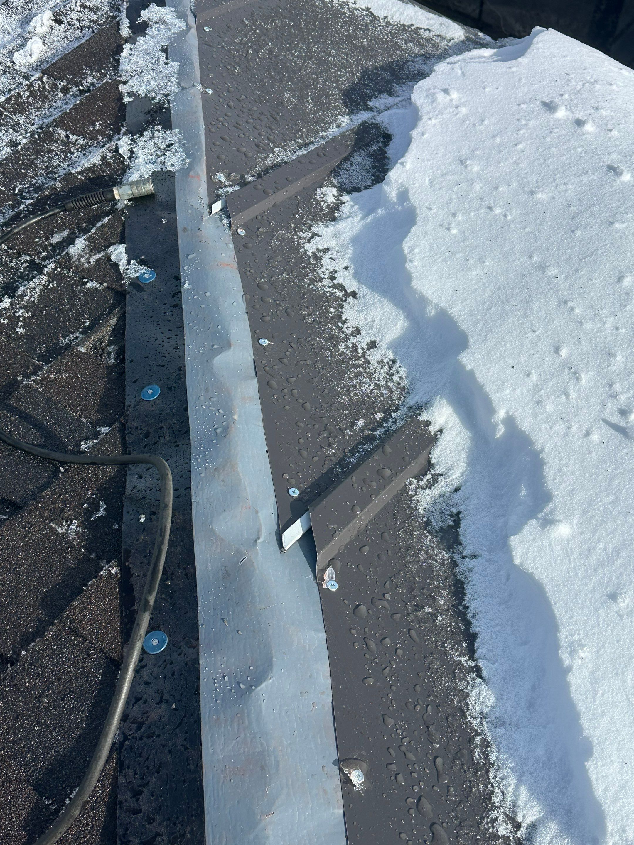 Roofing in Park City, UT by Go Pro Roofing