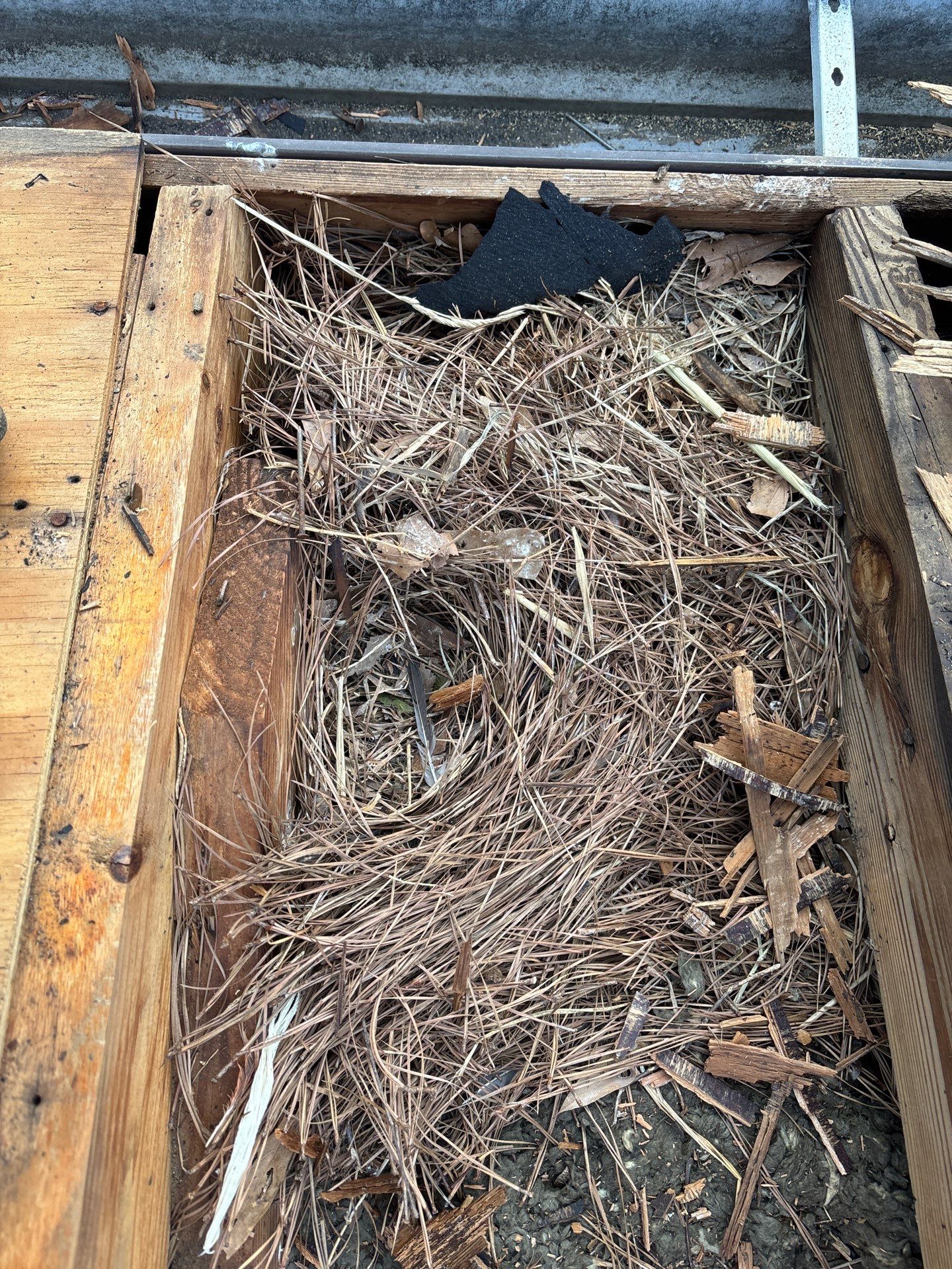 Roof Replacement by Deerfield Roofing LLC