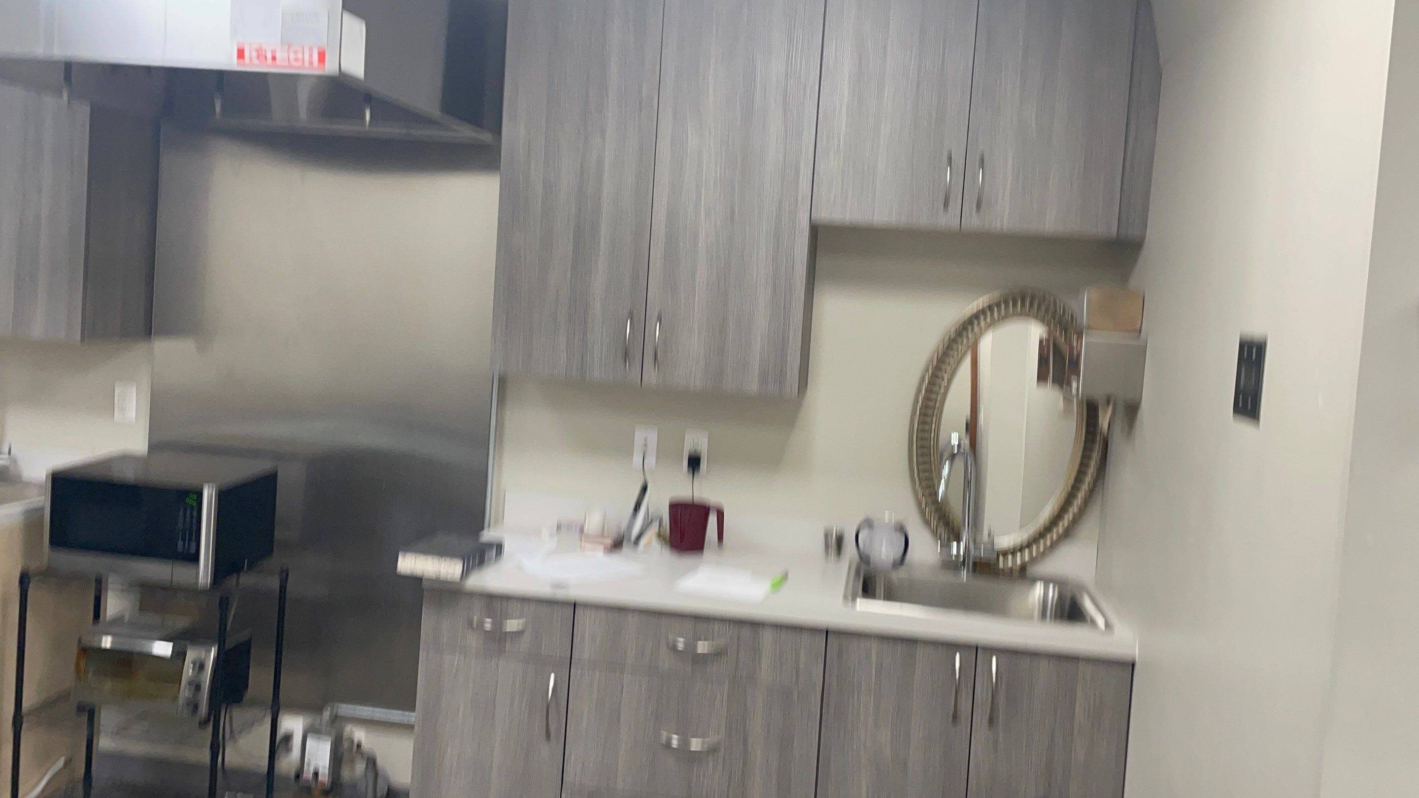 Water Damage Claim in Lakewood by FLAPA & KeyStone