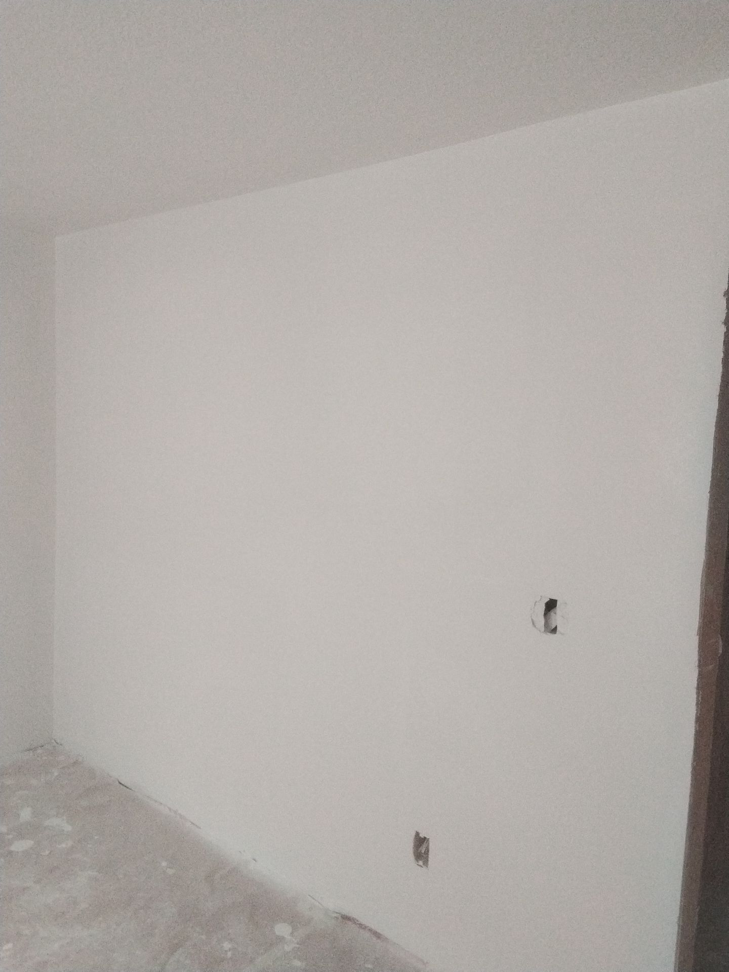 Project in Ankeny by Midwest Paint LLC