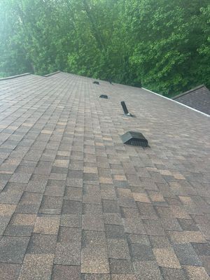 Re-Roof in Chesapeake Beach