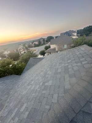 Roof Replacement - 78260