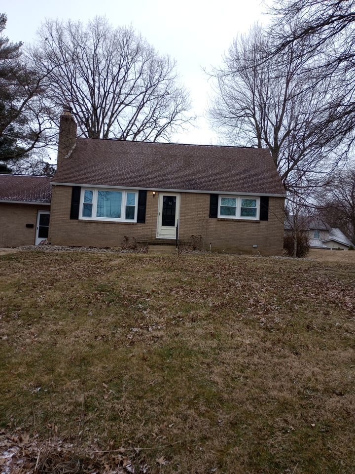 Tammy Belknap (new home) by Silver Leaf Contracting 