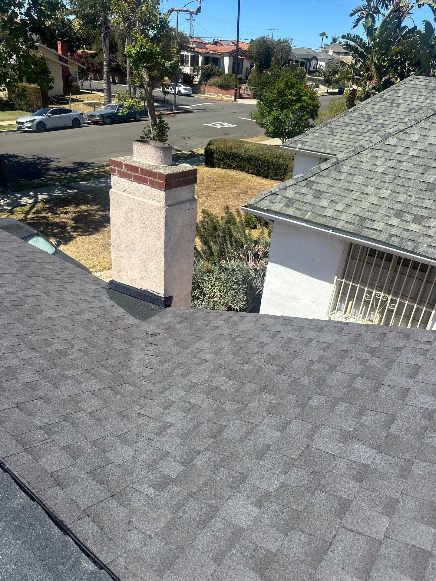 Roof Replacement - Los Angeles, CA 90043 by Epic Roof Replacement