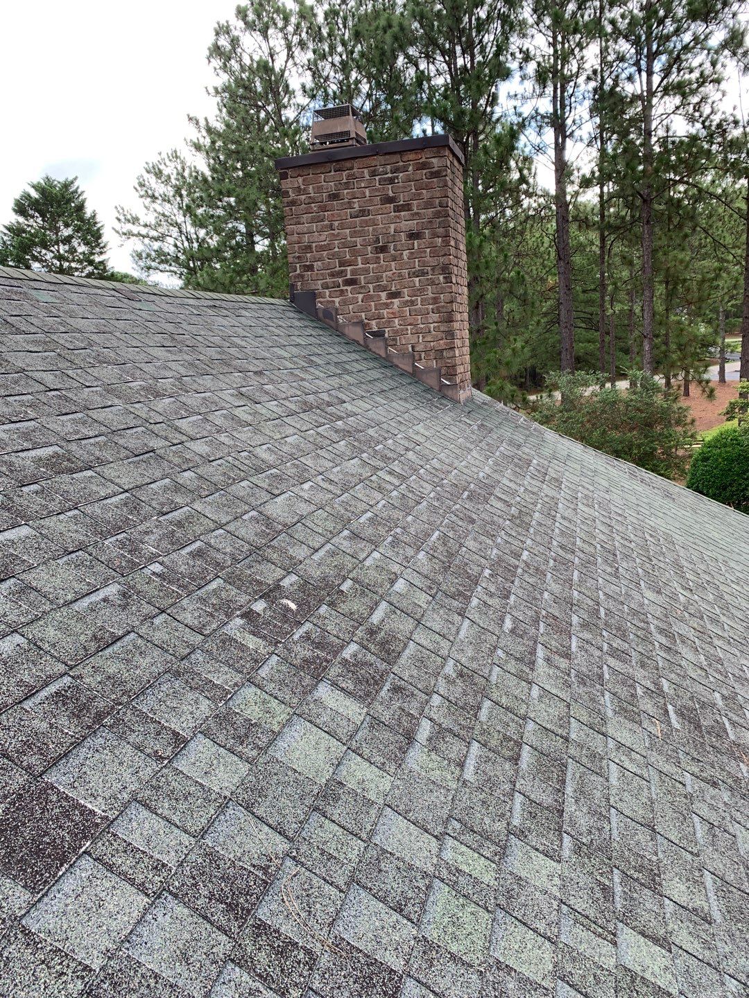 Roof And Interior by American Roofing NC