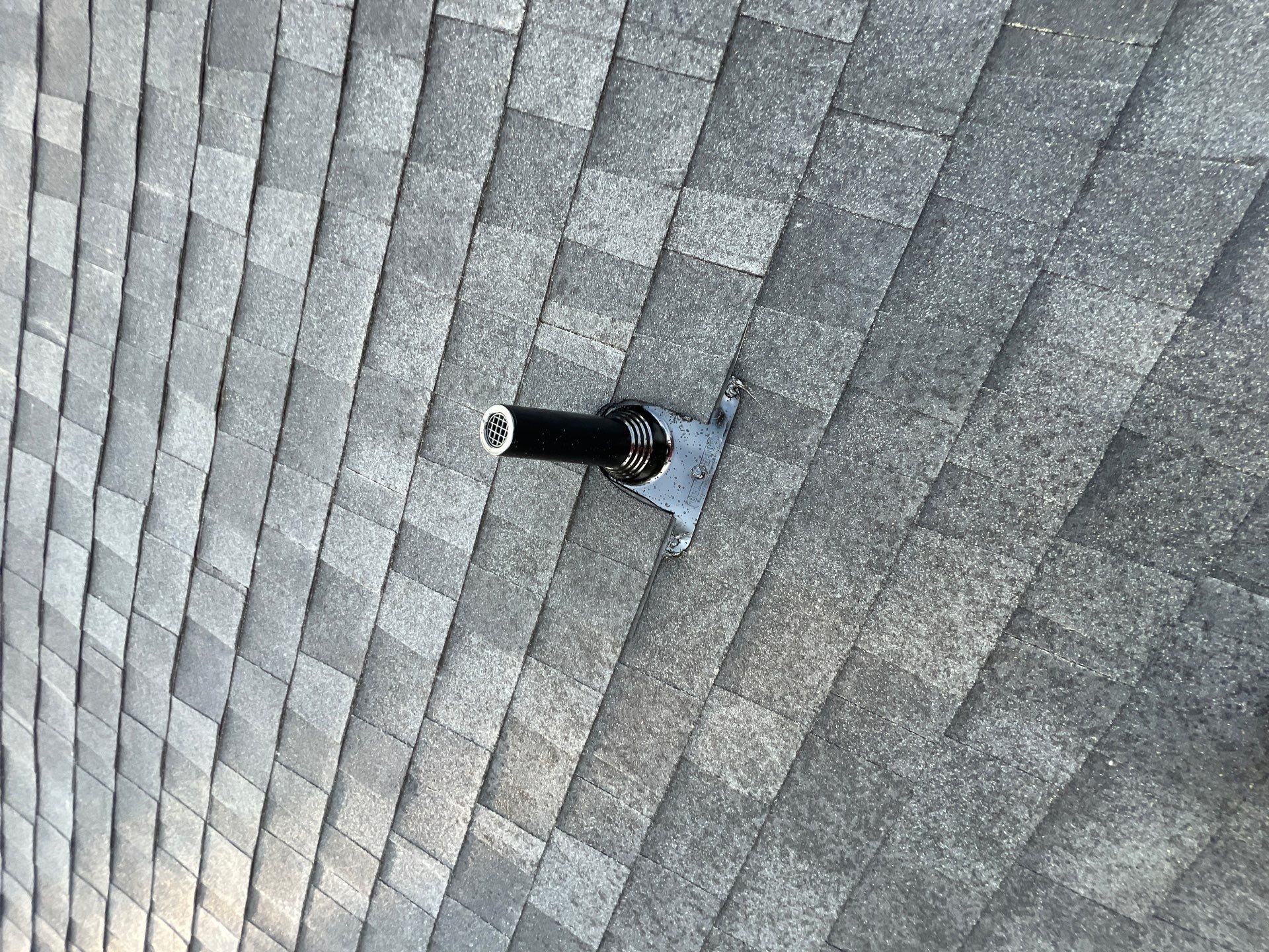 Residential Roofing Installation using Owen's Corning Duration (Lifetime) Shingles by Roof Repair Company