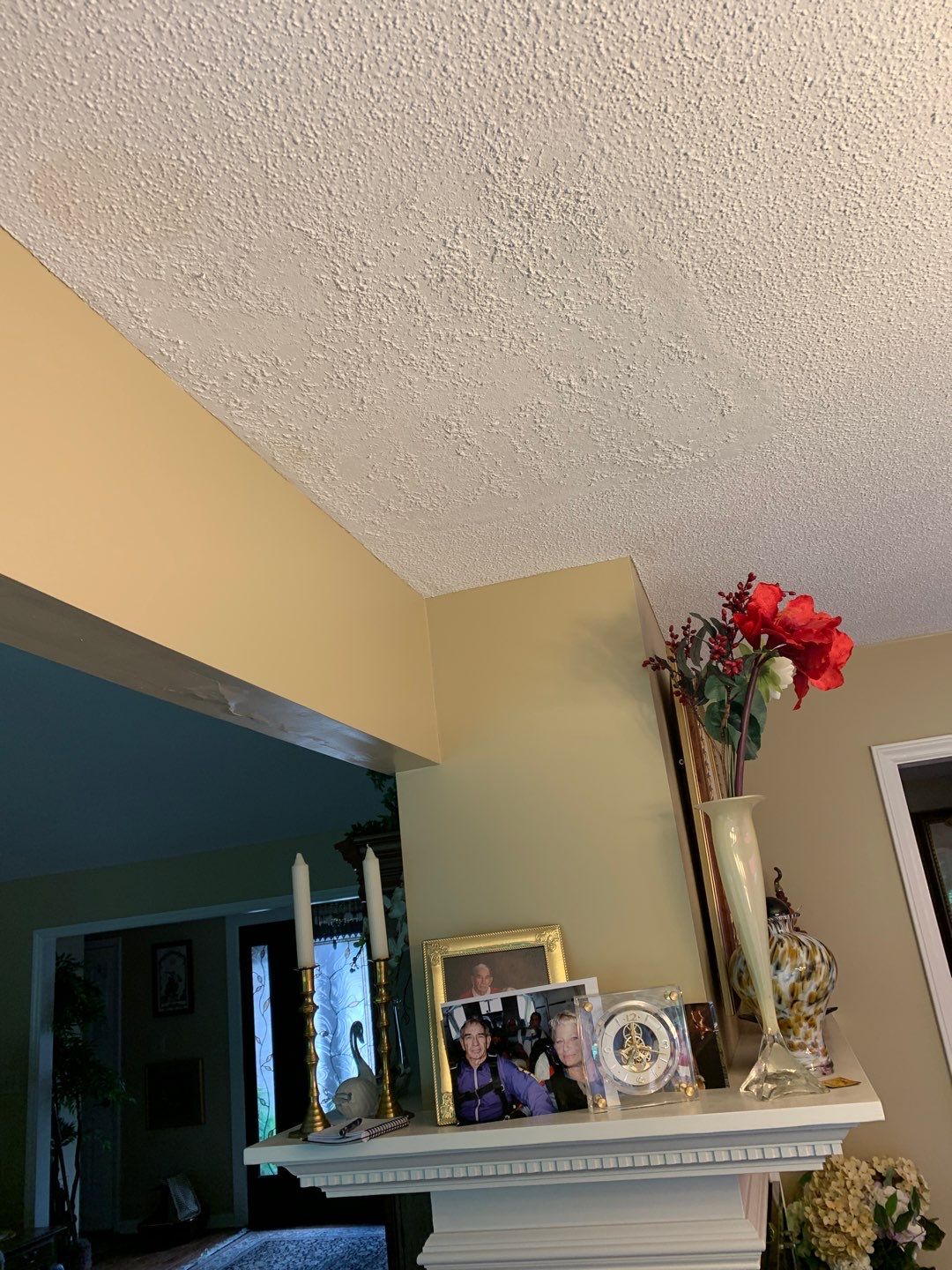 Roof And Interior by American Roofing NC