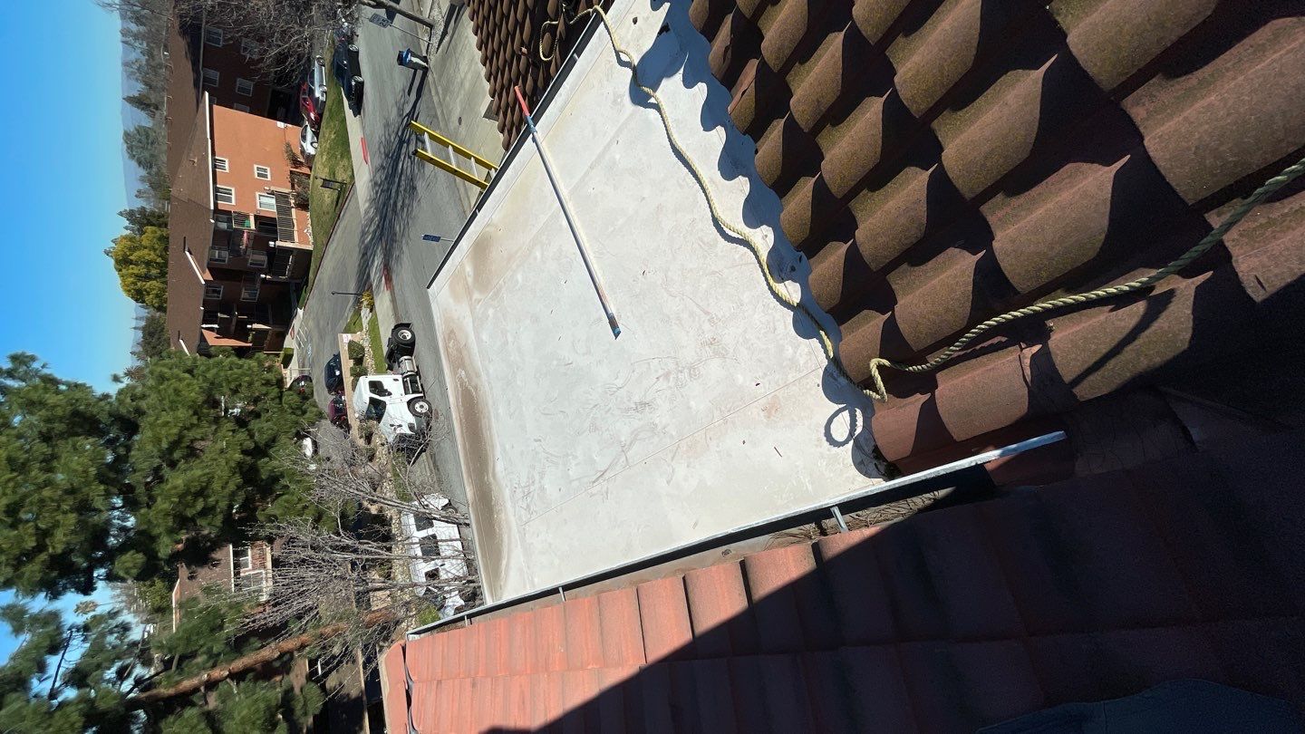 12-Unit HOA Gutter Cleaning in San Jose by All One Solar Shine